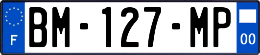 BM-127-MP