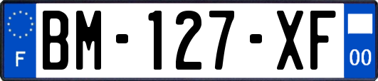 BM-127-XF