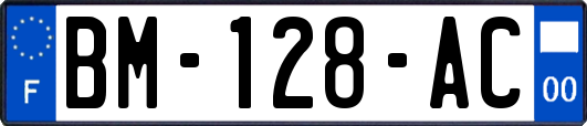 BM-128-AC