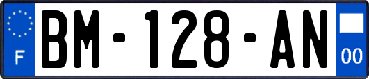 BM-128-AN