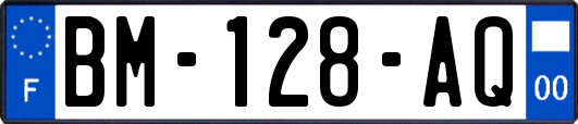 BM-128-AQ