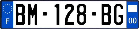 BM-128-BG