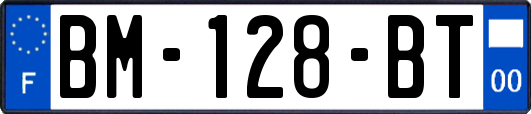 BM-128-BT