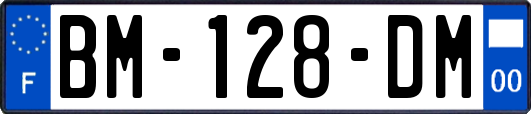 BM-128-DM