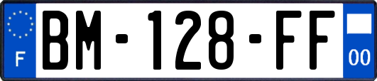 BM-128-FF