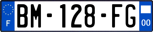 BM-128-FG