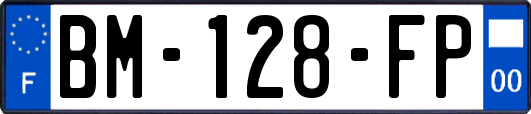 BM-128-FP