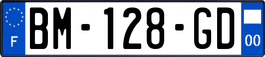 BM-128-GD