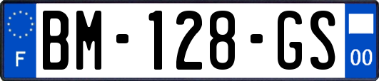 BM-128-GS