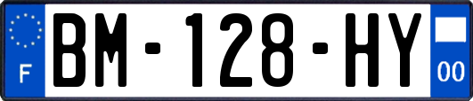 BM-128-HY