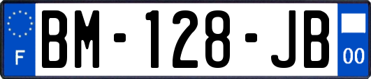 BM-128-JB