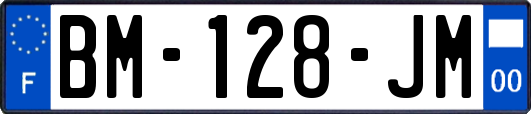 BM-128-JM