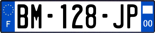 BM-128-JP