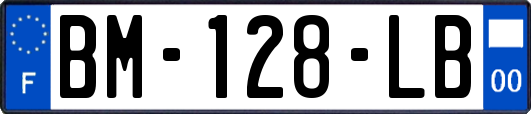BM-128-LB
