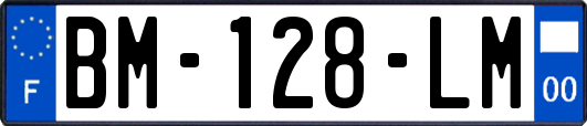 BM-128-LM