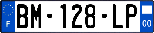 BM-128-LP
