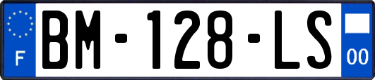 BM-128-LS