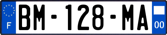 BM-128-MA