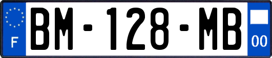 BM-128-MB