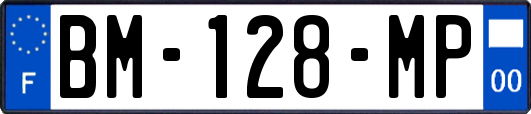 BM-128-MP