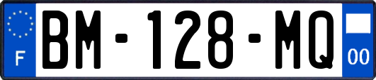 BM-128-MQ