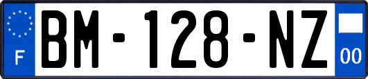 BM-128-NZ