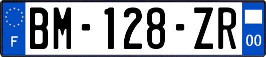 BM-128-ZR