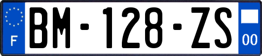 BM-128-ZS