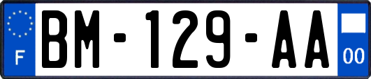 BM-129-AA