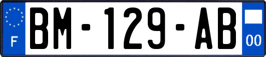 BM-129-AB