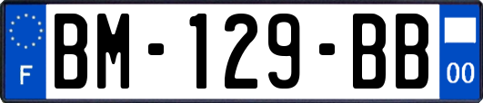 BM-129-BB