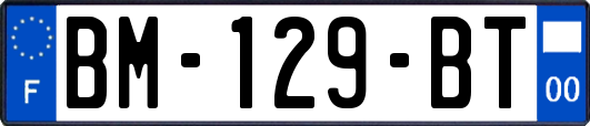 BM-129-BT