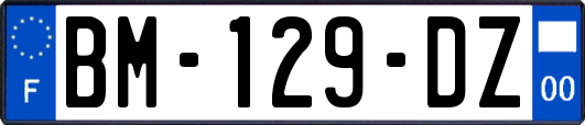 BM-129-DZ