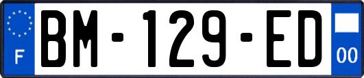 BM-129-ED