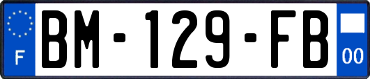 BM-129-FB