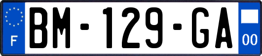 BM-129-GA