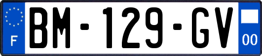 BM-129-GV