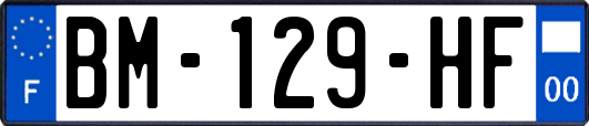 BM-129-HF