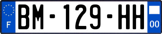BM-129-HH