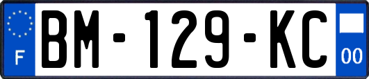BM-129-KC