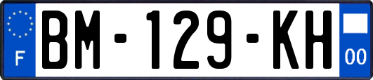 BM-129-KH