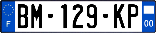 BM-129-KP