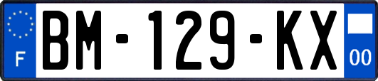 BM-129-KX