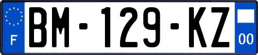 BM-129-KZ