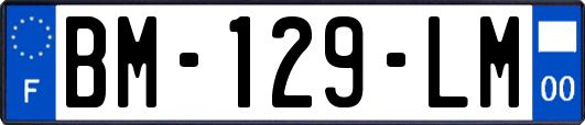 BM-129-LM
