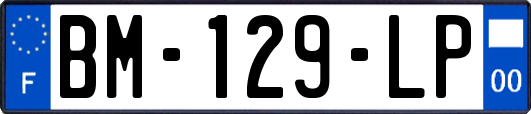 BM-129-LP