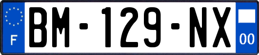 BM-129-NX