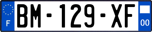 BM-129-XF