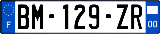 BM-129-ZR