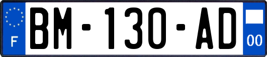 BM-130-AD